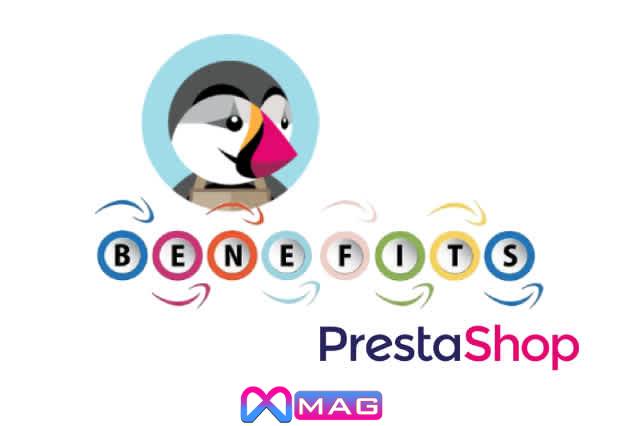 مزایای پرستاشاپ (PrestaShop)