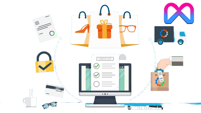 سایت فروشگاهی آنلاین