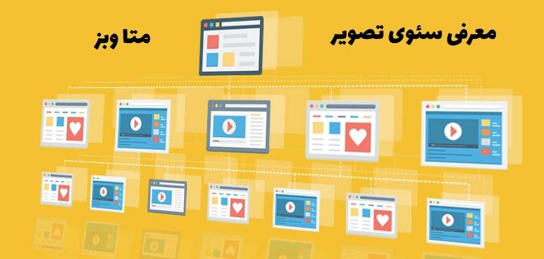 معرفی سئوی تصویر