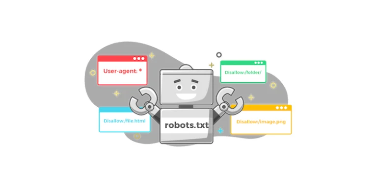 Robots.txt ( ربات دات تی ایکس تی ) چیست ؟