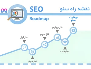 نقشه راه سئو