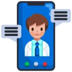 دریافت مشاوره سئو تلفنی