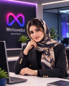 سارا عزیزی، طراح و برنامه‌نویس